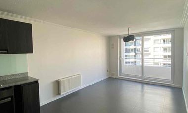 Se arrienda departamento en sector Los Pablos - Temuco