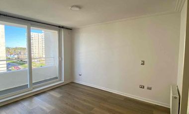 Se arrienda departamento en sector Los Pablos - Temuco