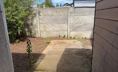 VENDO CASA JARDINES DEL FUNDO DOS, TEMUCO