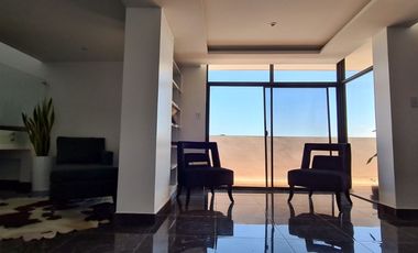 PENHOUSE - BARRIO CENTENARIO