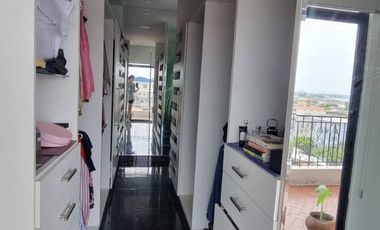 PENHOUSE - BARRIO CENTENARIO