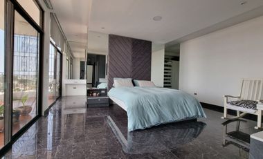 PENHOUSE - BARRIO CENTENARIO