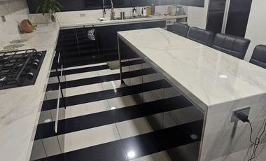 PENHOUSE - BARRIO CENTENARIO