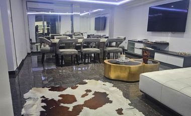 PENHOUSE - BARRIO CENTENARIO