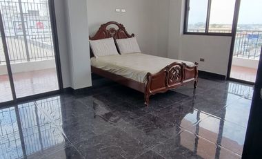 PENHOUSE - BARRIO CENTENARIO