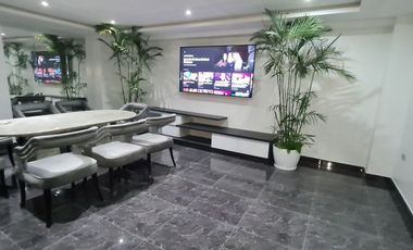 PENHOUSE - BARRIO CENTENARIO