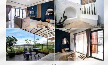 Siap Huni Mewah Lembang Bandung