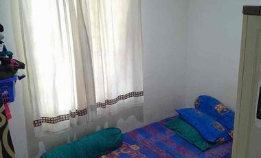 Rumah asri dijual murah siap huni di Bogor