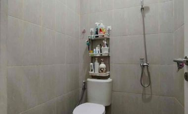 Rumah asri dijual murah siap huni di Bogor