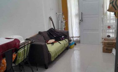Rumah asri dijual murah siap huni di Bogor