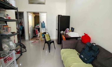 Rumah asri dijual murah siap huni di Bogor