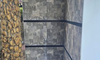 Se Vende Centro de Esparcimiento y Casa Habitable en Morales, con 1,538 m² de Terreno.