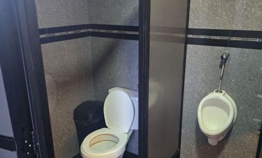 Se Vende Centro de Esparcimiento y Casa Habitable en Morales, con 1,538 m² de Terreno.