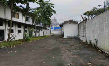 Gudang Bagus  Lokasi Sraregis Dijual dan disewakan di Jatisampurna Bekasi