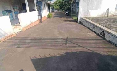 Gudang Bagus  Lokasi Sraregis Dijual dan disewakan di Jatisampurna Bekasi