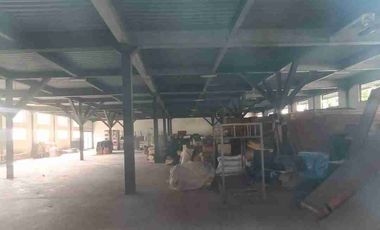 Gudang Bagus  Lokasi Sraregis Dijual dan disewakan di Jatisampurna Bekasi