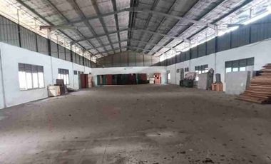 Gudang Bagus  Lokasi Sraregis Dijual dan disewakan di Jatisampurna Bekasi