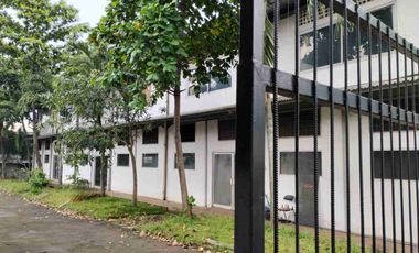 Gudang Bagus  Lokasi Sraregis Dijual dan disewakan di Jatisampurna Bekasi