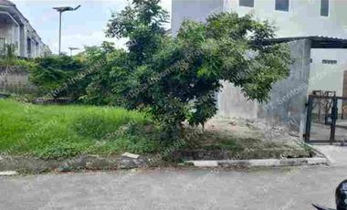 kavling 7,5 juta/ m cluster CIATER BSD ZONA BSD LOKASI STRATEGIS