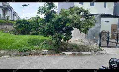 kavling 7,5 juta/ m cluster CIATER BSD ZONA BSD LOKASI STRATEGIS