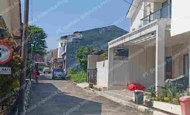 kavling 7,5 juta/ m cluster CIATER BSD ZONA BSD LOKASI STRATEGIS