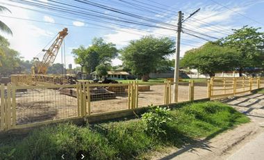 1,000 Sqm Residential Subdivision Lots for Sale – Macapagal Drive, Bulua, Cagayan de Oro City