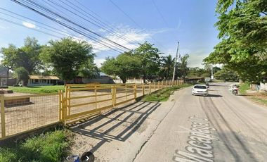 1,000 Sqm Residential Subdivision Lots for Sale – Macapagal Drive, Bulua, Cagayan de Oro City