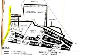 1,000 Sqm Residential Subdivision Lots for Sale – Macapagal Drive, Bulua, Cagayan de Oro City