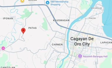 1,000 Sqm Residential Subdivision Lots for Sale – Macapagal Drive, Bulua, Cagayan de Oro City