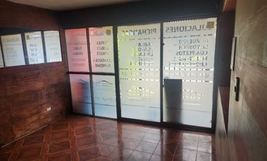 Amplia propiedad Comercial restaurant y hospedería Sector Baquedano Concepcion