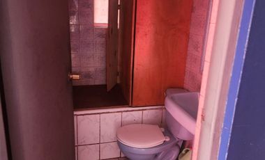 Amplia propiedad Comercial restaurant y hospedería Sector Baquedano Concepcion