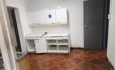 Amplia propiedad Comercial restaurant y hospedería Sector Baquedano Concepcion