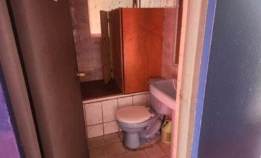 Amplia propiedad Comercial restaurant y hospedería Sector Baquedano Concepcion