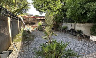 NEWLY BUILT HOUSE AND LOT FOR SALE FULLY FURNISHED IN TAGBILARAN CITY BOHOL