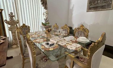 NEWLY BUILT HOUSE AND LOT FOR SALE FULLY FURNISHED IN TAGBILARAN CITY BOHOL