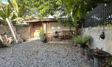 NEWLY BUILT HOUSE AND LOT FOR SALE FULLY FURNISHED IN TAGBILARAN CITY BOHOL