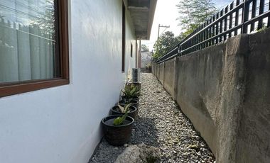 NEWLY BUILT HOUSE AND LOT FOR SALE FULLY FURNISHED IN TAGBILARAN CITY BOHOL