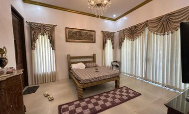 NEWLY BUILT HOUSE AND LOT FOR SALE FULLY FURNISHED IN TAGBILARAN CITY BOHOL