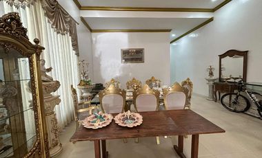 NEWLY BUILT HOUSE AND LOT FOR SALE FULLY FURNISHED IN TAGBILARAN CITY BOHOL