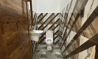 NEWLY BUILT HOUSE AND LOT FOR SALE FULLY FURNISHED IN TAGBILARAN CITY BOHOL