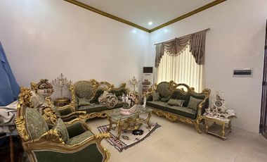 NEWLY BUILT HOUSE AND LOT FOR SALE FULLY FURNISHED IN TAGBILARAN CITY BOHOL