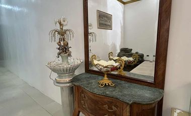 NEWLY BUILT HOUSE AND LOT FOR SALE FULLY FURNISHED IN TAGBILARAN CITY BOHOL