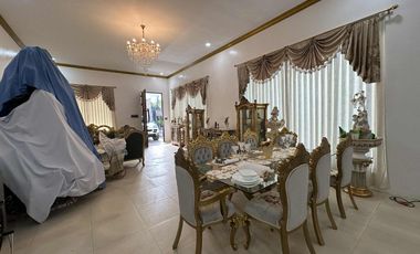 NEWLY BUILT HOUSE AND LOT FOR SALE FULLY FURNISHED IN TAGBILARAN CITY BOHOL