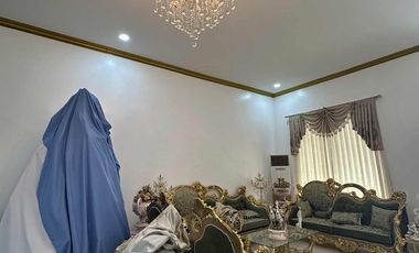 NEWLY BUILT HOUSE AND LOT FOR SALE FULLY FURNISHED IN TAGBILARAN CITY BOHOL