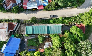 NEWLY BUILT HOUSE AND LOT FOR SALE FULLY FURNISHED IN TAGBILARAN CITY BOHOL