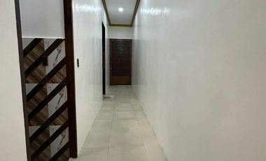 NEWLY BUILT HOUSE AND LOT FOR SALE FULLY FURNISHED IN TAGBILARAN CITY BOHOL