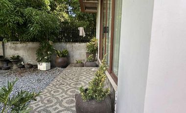 NEWLY BUILT HOUSE AND LOT FOR SALE FULLY FURNISHED IN TAGBILARAN CITY BOHOL