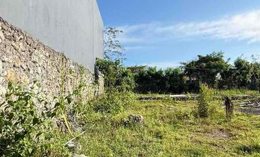 BUC Dijual 2 Villa + Tanah, View GWK, di Kutuh Bali