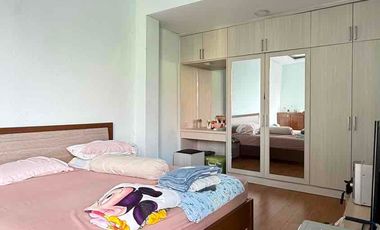 BUC Dijual 2 Villa + Tanah, View GWK, di Kutuh Bali