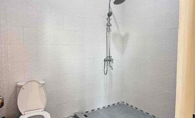 BUC Dijual 2 Villa + Tanah, View GWK, di Kutuh Bali